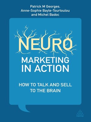 cover image of Neuromarketing in Action